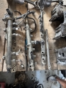 Fiat Doblo 1.3 multijet Euro 4 Rail borusu
