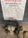 HYUNDAİ GETZ KOMPLE DOLU MOTOR