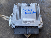 FİAT DUCATO 2.2 EURO 7 ÇIKMA MOTOR BEYNİ