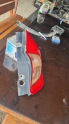 Nissan Note Ledli Sağ Stop Lambası (2014-2017)