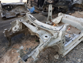 Oto Çıkma Parça / Kaporta & Karoser / Komple Ön / Citroen / C-elysee / Çıkma Parça 