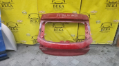 OPEL CORSA F BAGAJ KIRMIZI ÇIKMA ORJİNAL YEDEK PARÇA