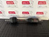 MERCEDES W212 E KASA SAĞ ÖN AKS A2123301100 ORJINAL