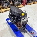 Oto Çıkma Parça / Motor / Motor Komple / Renault / Clio / Çıkma Parça 