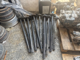 Oto Çıkma Parça / Alt Takım & Direksiyon / Aks / Isuzu / NPR / Çıkma Parça 