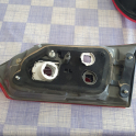 Oto Çıkma Parça / Kaporta & Karoser / Kapı / Toyota / Corolla / Çıkma Parça 
