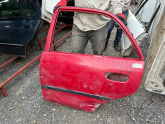 Oto Çıkma Parça / Kaporta & Karoser / Kapı / Mitsubishi / Carisma / Çıkma Parça 
