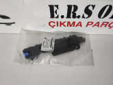 CHEVROLET CRUZE SAĞ ÖN TAMPON AYAĞI 95291688