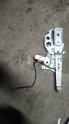 Mazda 323 sol arka cam krikosu orjinal çıkma