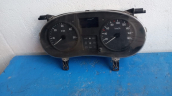 Opel Movano gösterge paneli