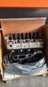 H100 Sıfır Sandık Motor Euro 4 2.5 TCİ Faturalı Garantili D4BH