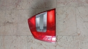 SKODA OCTAVIA 2007 SOL ARKA STOP LAMBASI ORJİNAL ÇIKMA 1Z5945111