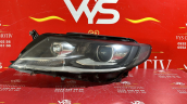 VW CC SOL ÖN FAR MERCEKLİ ORJİNAL OEM : 3C8 941 039 A