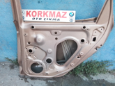 Oto Çıkma Parça / Kaporta & Karoser / Kapı / Seat / Leon / Çıkma Parça 