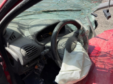 PEUGEOT 206 KİLOMETRE SAATİ ÇERÇEVESİ ORJİNAL ÇIKMA