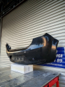 SEAT IBIZA 2008-2012 ARKA TAMPON-DÜZCE ÇIKMA