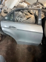 MERCEDES E SERİSİ W212 SAĞ ARKA KAPI