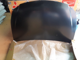 suzuki sx4 kaput