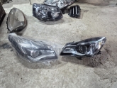 Opel Insignia sağ sol far çıkma orijinal