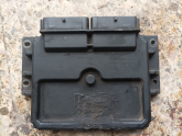 Dacia Pickup motor beyni 1.9
