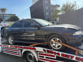 MİTSUBİSHİ CARİSMA SAĞ ARKA KAPI DOLU ORJİNAL ÇIKMA 96-00 MODEL