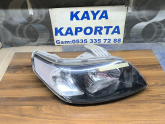 Oto Çıkma Parça / Elektrik / Far / Chevrolet / Aveo / Çıkma Parça 
