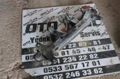HYUNDAİ H100 MİNİBÜS 2005 MOTOR ALT TRAVERS