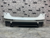 DS DS7 CROSSBACK ORJİNAL ÇIKMA ARKA TAMPON