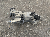 PEUGEOT PARTNER KALORİFER KUTUSU