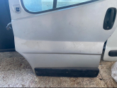 Oto Çıkma Parça / Kaporta & Karoser / Kapı / Renault / Trafic / Çıkma Parça 