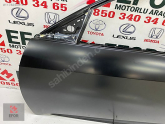 Oto Çıkma Parça / Kaporta & Karoser / Kapı / Honda / Civic / Sıfır Parça 