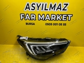 CROSSLAND X SAĞ FAR - ORJİNAL LED