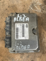 FİAT ALBEA 1.2 MOTOR BEYNİ