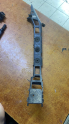 OPEL MERİVA A SAĞ ARKA TAMPON BRAKETİ 93330082 CANCAN OPEL