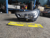 CROSLAND GRANDLAND FAR SİS STOP PANEL TAMPON KAPUT DEMİR