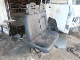 Oto Çıkma Parça / Mekanik / Koltuk / Citroen / Jumper / Çıkma Parça 