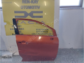 801107161R RENAULT CAPTUR SAĞ ÖN KAPI RENKAY ORJ RENKAY KOCAELİ