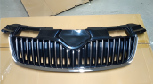 SKODA FABİA ROOMSTER 2007 USTU ÖN PANJUR PIANO BLACK KROMLU