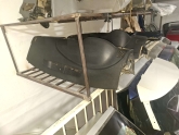 ÖZMEN OPEL VECTRA C ÖN GÖĞÜS TORPİDO SAĞ SOL AİRBAG DÖŞ