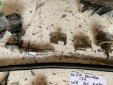 Oto Çıkma Parça / Mekanik / Kapı Menteşesi / Alfa Romeo / 156 / Çıkma Parça 