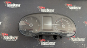 6R0920861L VOLKWAGEN POLO GÖSTERGE PANELİ KİLOMETRE SAATİ