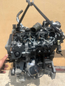 RENAULT CLİO 4 KOMPLE MOTOR