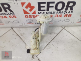 TOYOTA COROLLA HYBRİD 1.8 YAKIT ŞAMANDIRASI ORJİNAL ÇIKMA YEDEK