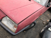 Skoda Favorit Forman Pick-up Sol Far