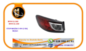 Mazda Stop Mazda 3 09-12 Dış Sol