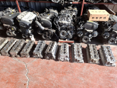 Oto Çıkma Parça / Motor / Triger Kapağı / Opel / Corsa / Çıkma Parça 