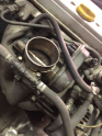 OPEL OMEGA 2.2 GAZ KELEBEĞİ ORJİNAL GÜNEŞ OPEL