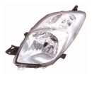 Yaris Far Sağ Elektrikli 06-08 Dpo 212-11l2r-ld-em 81130-52580