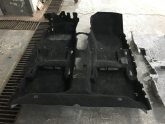 VOLKSWAGEN GOLF 2013 2019 TABAN HALISI 5G1863367B
