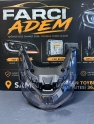 HONDA PCX FAR CAMI